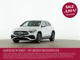 Mercedes-Benz GLA 200 AMG SHZ Memory LED MBUX el.Heck AUT LMF - Mercedes-Benz GLA 200