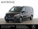 Mercedes-Benz Vito 124 CDI 4x4 MIX AHK+Klima+Kamera+SHZ