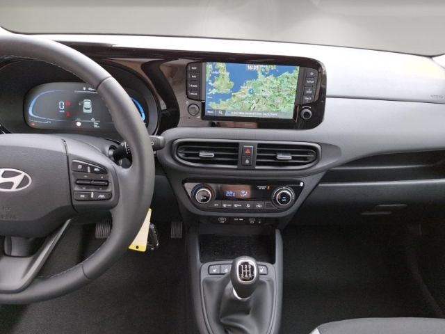 Hyundai i10 – Bild 9