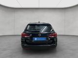 Opel Astra 1.4 Turbo Start/Stop Sports Tourer Dynamic - Opel Astra: Schwarz, Kombi