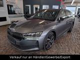 Skoda Octavia Combi 2.0 TDI 110 kW Sportline