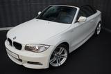 BMW 125i Cabrio *M-SPORT*LEDER*NAVI* - BMW: Unfallwagen