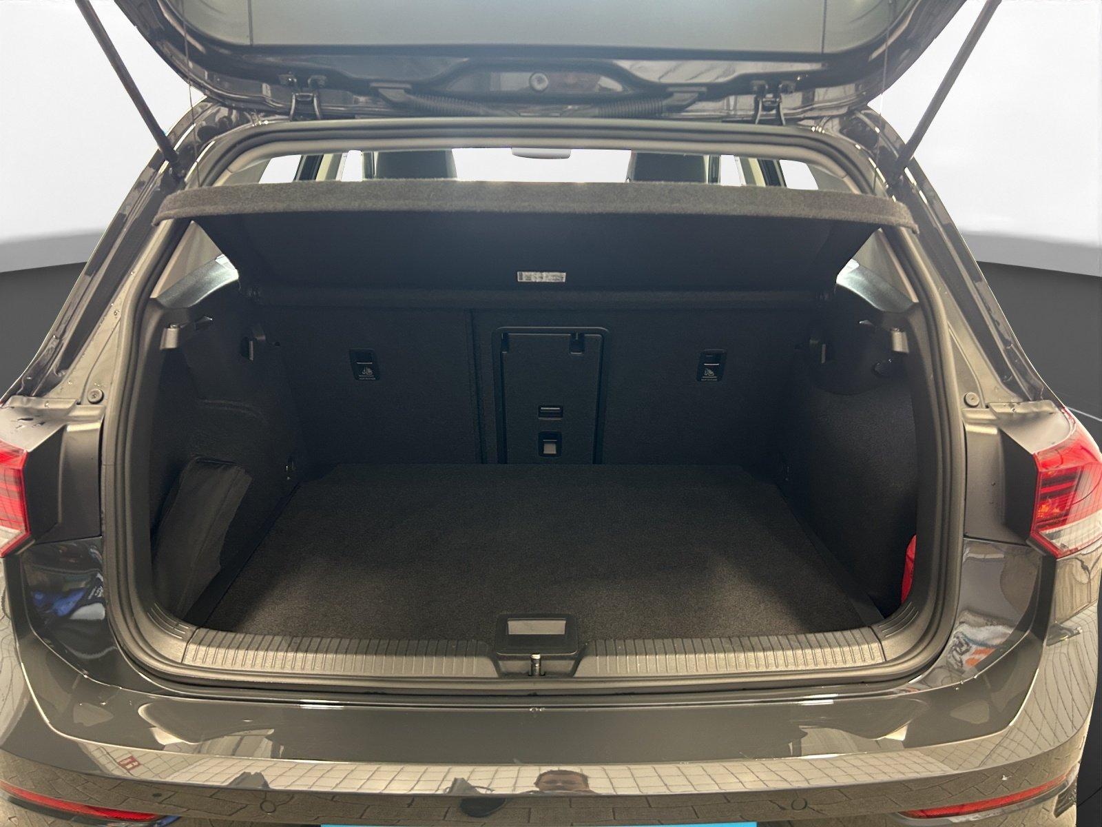 Volkswagen Golf VIII 1.0 TSI LIFE, миниатюра 15