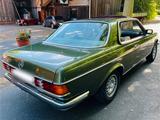 Mercedes-Benz Mercedes Benz 280 CE W 123 - Mercedes-Benz 280: W123