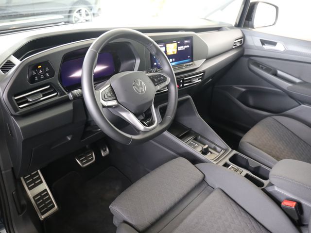 Volkswagen Caddy eHybrid DSG GOAL LED NAVI ACC KAMERA AHK