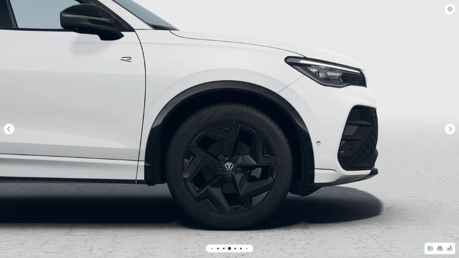 Volkswagen Tiguan - Bild 6