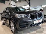 BMW X3 xDrive 30d ADVANTAGE NAVI PANO HuD LIVE-COCKP - BMW X3: Advantage