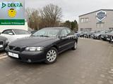 Volvo S60 2.4 5 Zylinder/ERST 129 TKM/HU NEU/Klima - Volvo S60: 2.5