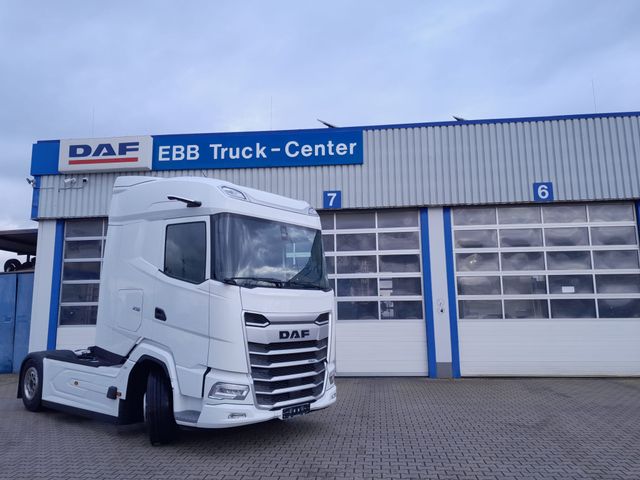 DAF XG 480 FT
