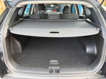 Hyundai TUCSON - 11