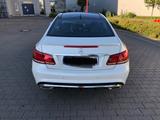 Mercedes-Benz E 350 d Sport Edition Autom. Sport Edition - Mercedes-Benz E 350: Sport