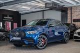 Mercedes-Benz GLE 53 Coupe AMG 4M|NIGHT-PAKET|PANO|STDHZ