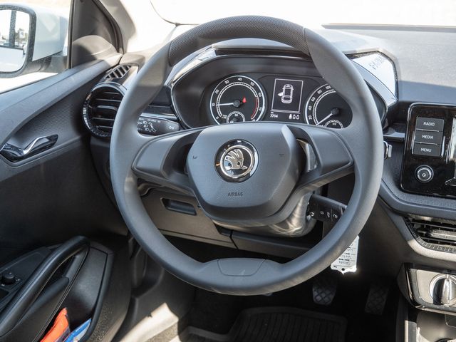 Fabia 1.0 Active KLIMA PDC SHZ LED SCHEINWERFER