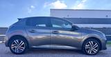 Peugeot 208 PureTech 100 EAT8 Allure 2021/05 - Peugeot 208 Gebrauchtwagen