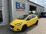 Opel Corsa E Color Edition - Opel Gebrauchtwagen in Marburg