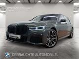 BMW 730d xDrive Limousine M Sport Standheizung AHK - BMW 730 in Stuttgart