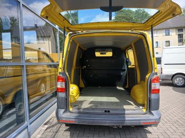 Volkswagen T5 Transporter - 8