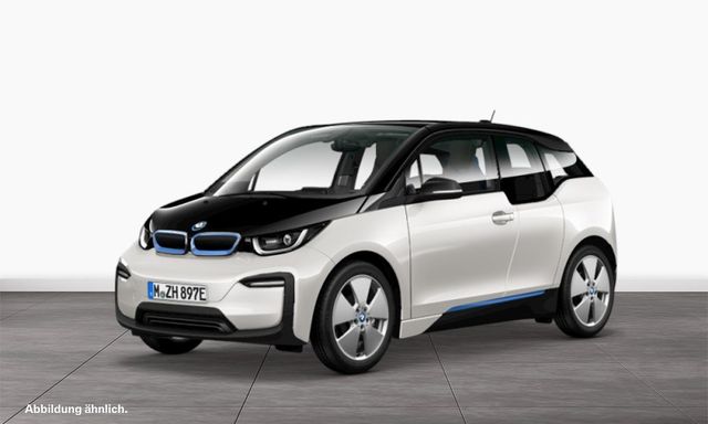 BMW i3 94Ah Navi Bus. Komfortzg. Tempomat Klimaaut.