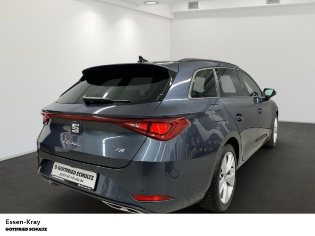 Seat Leon - Bild 4