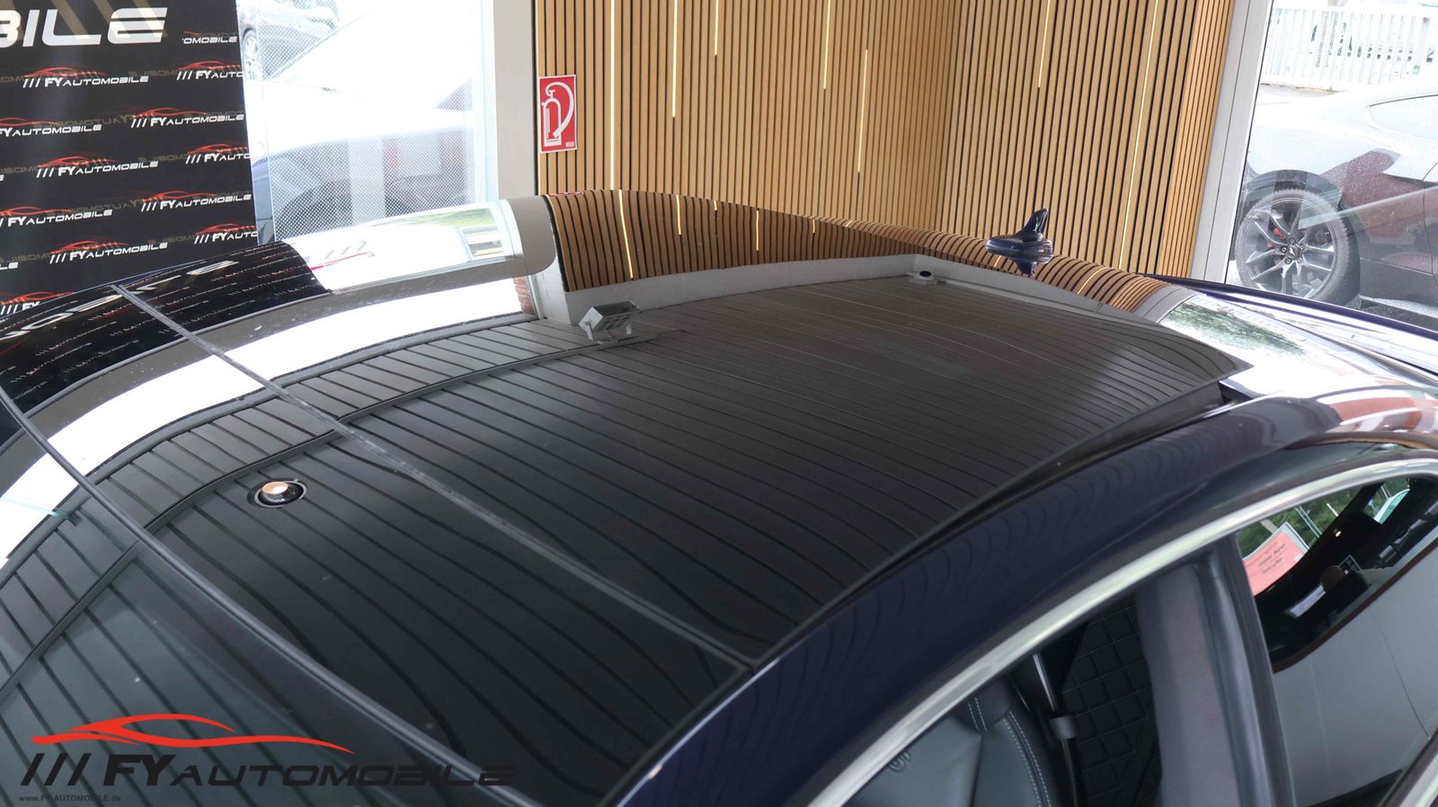 Audi S5 Coupé quattro RS Sportsitze Carbon Pano foto 3