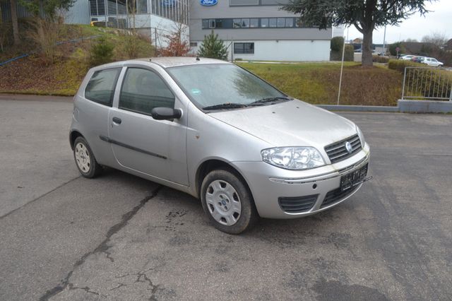 Fiat Punto 1.2 8V