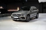 Mercedes-Benz GLC 400d 4Matic*AMG-LINE*PANO*HEAD-UP*LED* - Mercedes-Benz GLC 400 in Düsseldorf