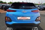 Hyundai Kona 1.6 T-GDI AT AAC Navi SHZ Alu PDC - Hyundai KONA in Leipzig