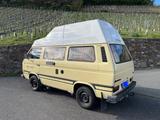 Volkswagen T3 Joker 1.6TD Westfalia Oldtimer mit H-Kennzei. - Volkswagen T3 joker