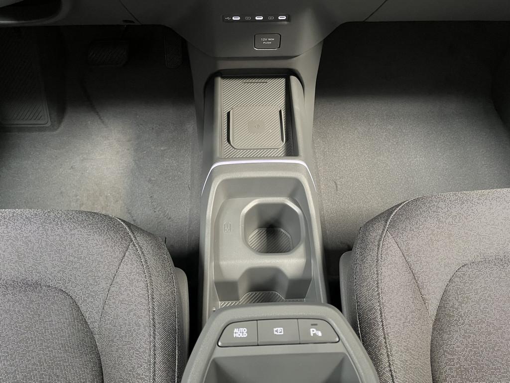 Kia EV2 42.2 5S EARTH WIC 22AC TEC