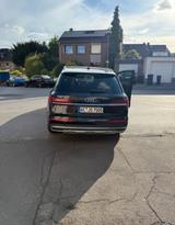 Audi Q7 45 TDI quattro  - Audi Q7 in Aachen