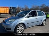 Ford Fiesta 1.4*AUTOMATIK*KLIMA*ELEK FENSTER* - Ford Fiesta: 1.4