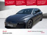Audi A6 Avant e-tron performance S-Line edition one