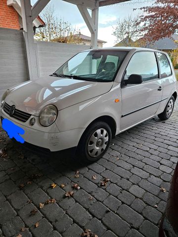 Volkswagen Auto Volkswagen Lupo