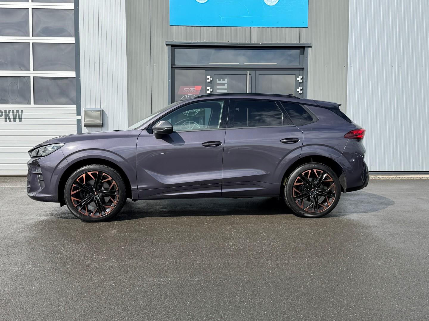 Cupra Terramar TSI VZ 4Drive *20Zoll*Pano*HuD*AHK*, миниатюра 7