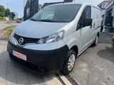 Nissan NV200 /Evalia Kasten Comfort - Nissan NV200 aus 2014