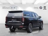 Cadillac Escalade ESV Sport Platinum 8-Sitzer - Cadillac Escalade: Esv Platinum