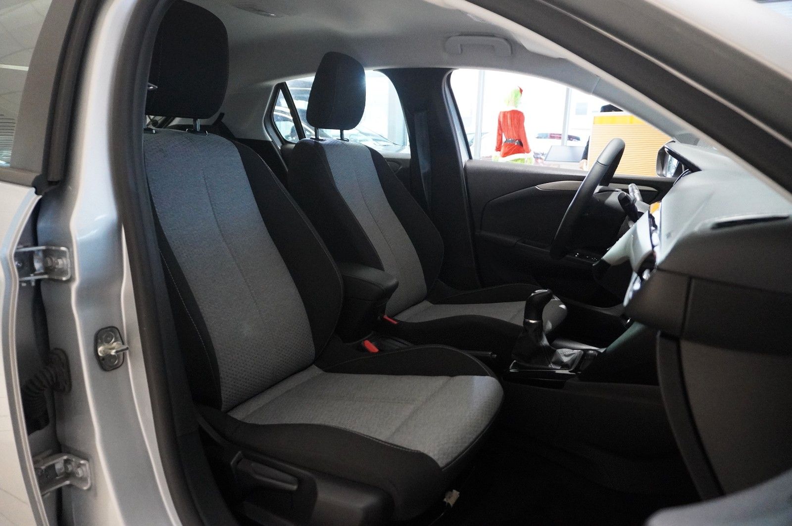 Fahrzeugabbildung Opel Corsa F 1.2 "FACELIFT" NAVI/LED/KAMERA/VIRT./SHZ