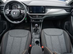 Foto Nummer 6: SKODA Kamiq