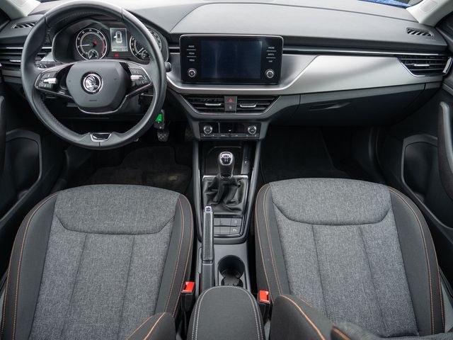 Foto Nummer 6: SKODA Kamiq