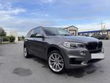 BMW X5 xDrive35i (F15) - BMW: F35