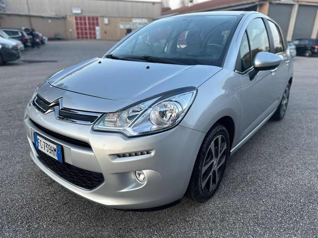 Citroën CITROEN C3 121,399km Neopatentati senza nessun l