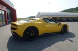 Ferrari 296 GTS Karbon/Lift/JBL/Surround View/Garantie - Ferrari 296 GTS aus 2023