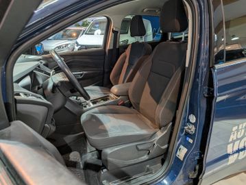 Ford Kuga Cool & Connect