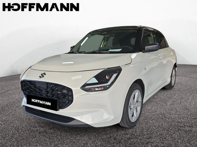 Suzuki Swift 1.2 Hybrid Comfort Navi Sitzheizung LED