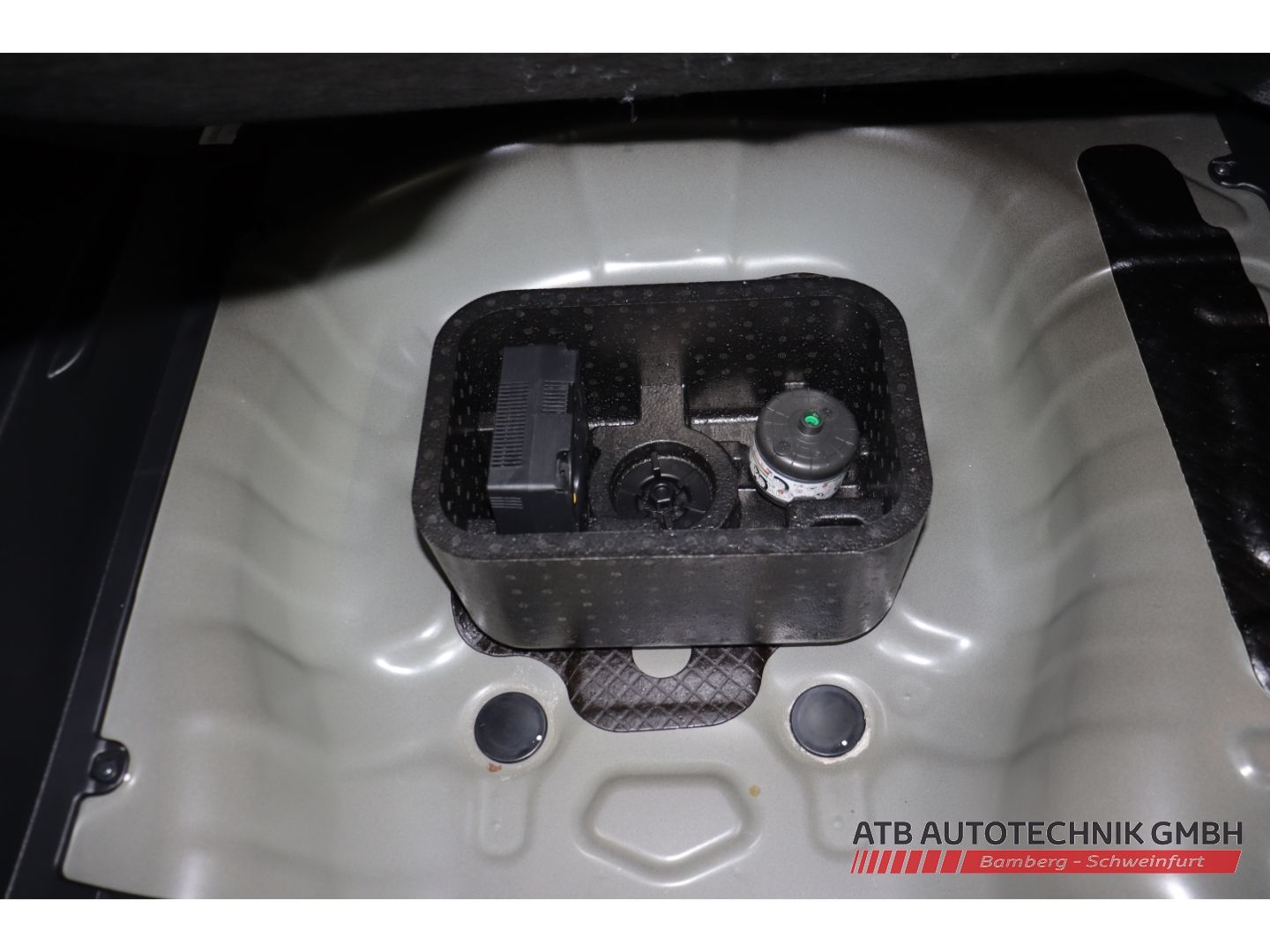 Fahrzeugabbildung Hyundai BAYON Trend 1.0 T-GDi DCT Navi LED Apple CarPlay