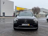 Mercedes-Benz GLC 63s AMG FACELIFT 4Matic 510ps Swisspec - Mercedes-Benz GLC 63 AMG von privat