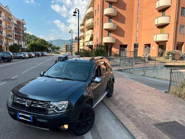 Dacia Duster 1.5 dCi 110CV Start&Stop 4x4 Lauréa
