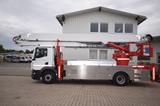 MAN AMAK 170 /41 Meter 3000kg Klaas