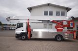 MAN AMAK 170 /41 Meter 3000kg Klaas