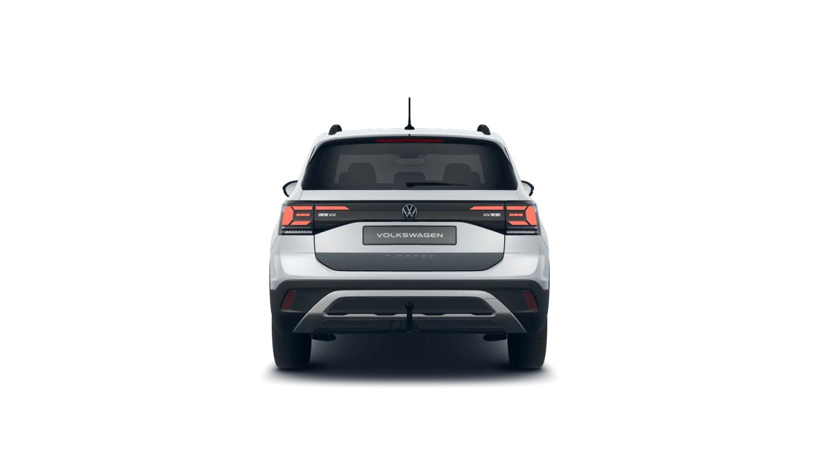 Volkswagen T-Cross - Bild 7